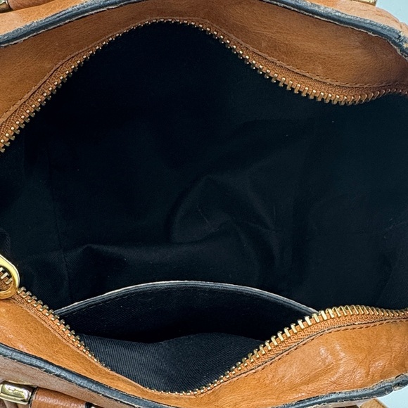 Chloe Ethel Leather Women's Bag & Wallet Set - Picture 10 of 15